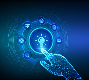 Technological
                                Innovations